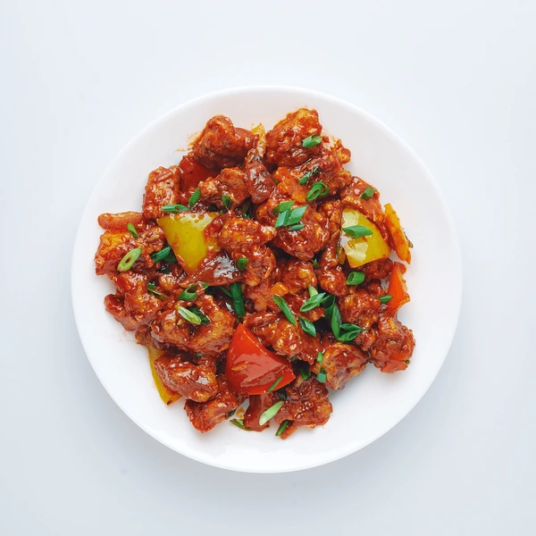 Chilli Chicken