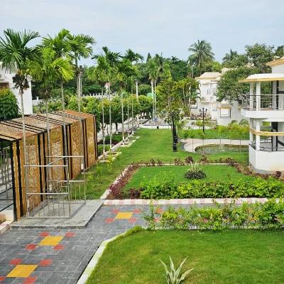 amenities image